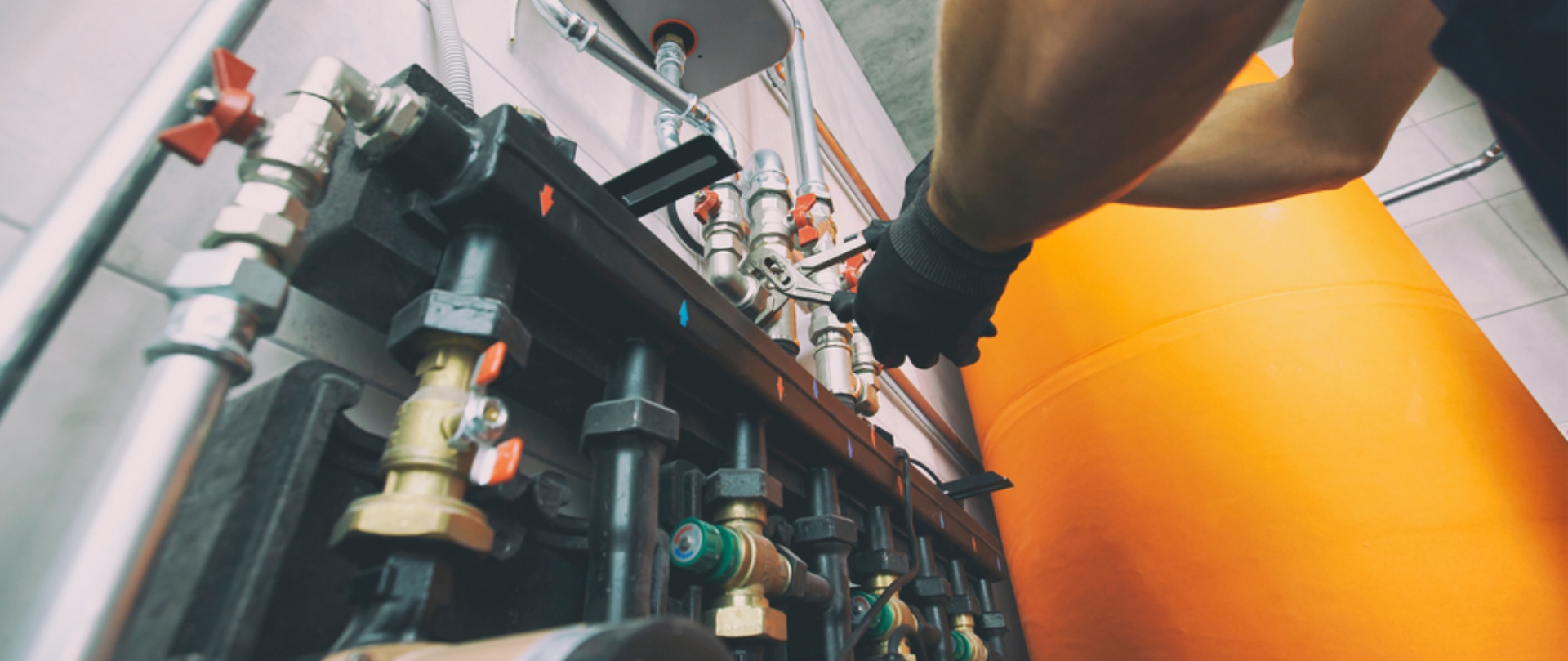 Flc Plomberie Chauffage Plombier Muzillac Beneficiez Dune Installation De Chauffage