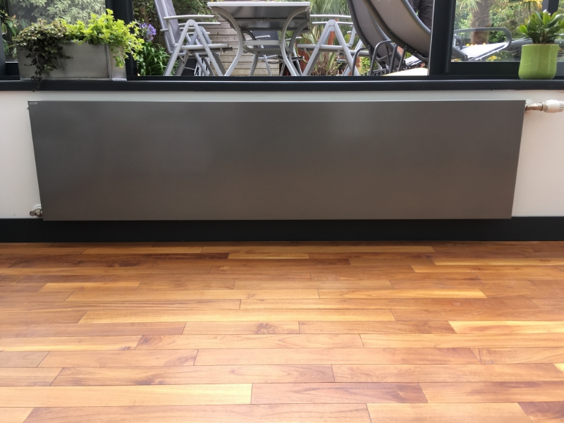 Flc Plomberie Chauffage Plombier Muzillac REMPLACEMENT RADIATEUR BILLIERS